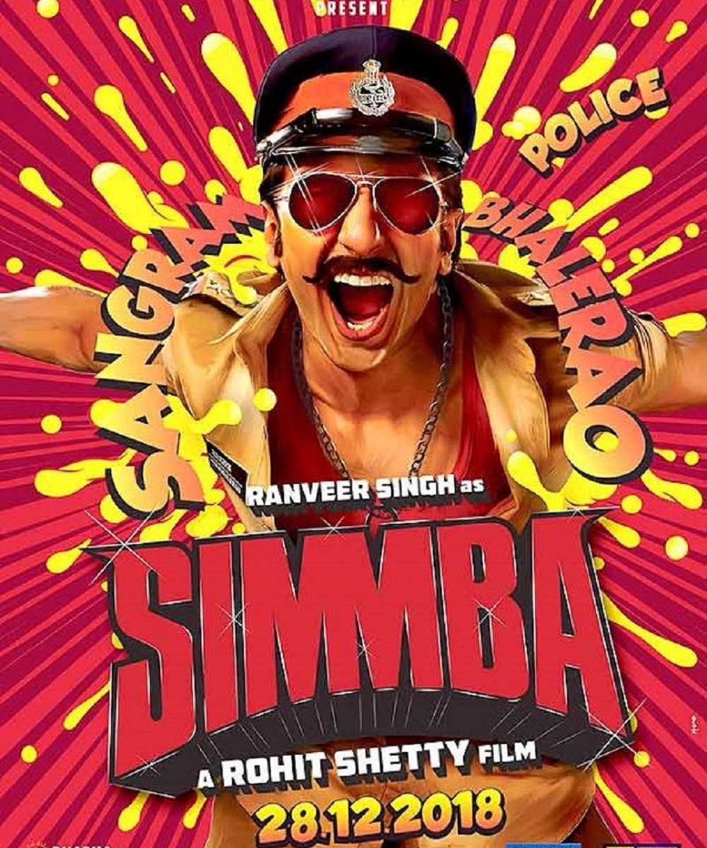 Simmba Trailer Preview: 5 Things we loved about the Ranveer Singh and Sara Ali Khan film
